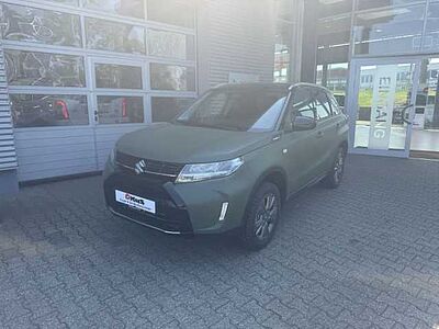 Suzuki Vitara 1.4 COMFORT ALLGRIP+ATReifen+Höherlegung+