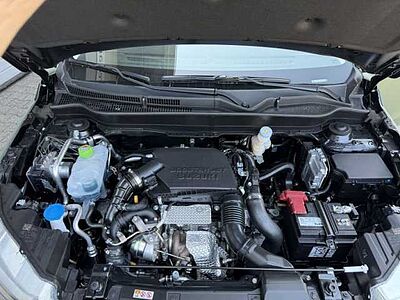 Suzuki Vitara 1.4 COMFORT ALLGRIP+ATReifen+Höherlegung+