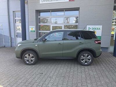 Suzuki Vitara 1.4 COMFORT ALLGRIP+ATReifen+Höherlegung+