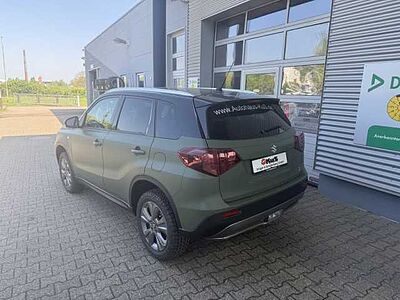 Suzuki Vitara 1.4 COMFORT ALLGRIP+ATReifen+Höherlegung+