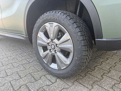 Suzuki Vitara 1.4 COMFORT ALLGRIP+ATReifen+Höherlegung+