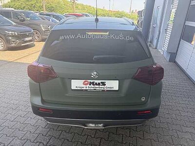 Suzuki Vitara 1.4 COMFORT ALLGRIP+ATReifen+Höherlegung+
