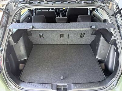 Suzuki Vitara 1.4 COMFORT ALLGRIP+ATReifen+Höherlegung+