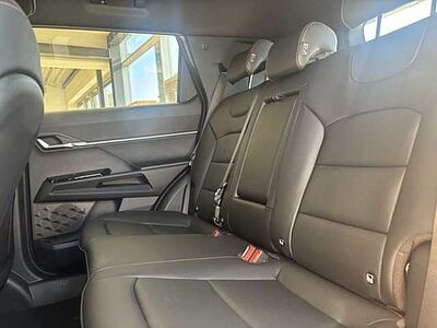 KGM Torres NOMAD +Navi+Carplay+RCam+Ambiente+LED+