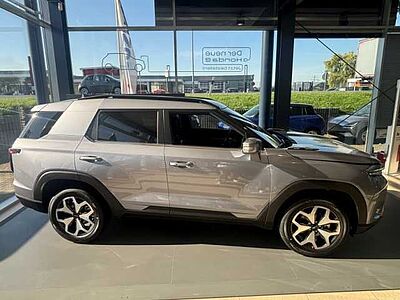 KGM Torres NOMAD +Navi+Carplay+RCam+Ambiente+LED+