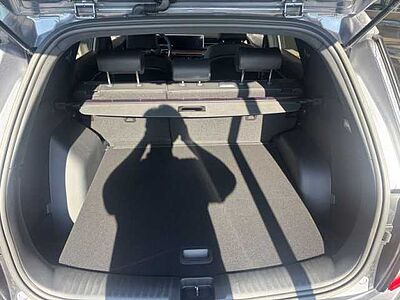 KGM Torres NOMAD +Navi+Carplay+RCam+Ambiente+LED+
