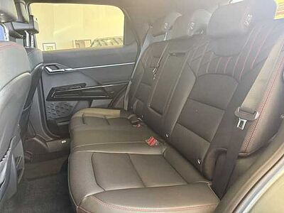 KGM Actyon Lux 6/AT 2WD 2Tone +Totw+CarPlay+LED+