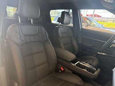 KGM Actyon Lux 6/AT 2WD 2Tone +Totw+CarPlay+LED+