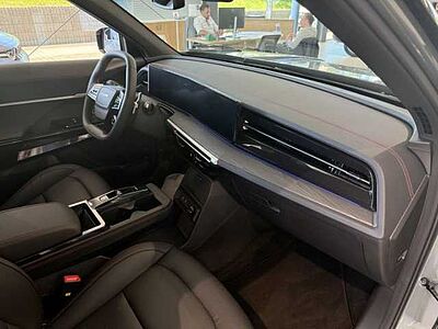 KGM Actyon Lux 6/AT 2WD 2Tone +Totw+CarPlay+LED+