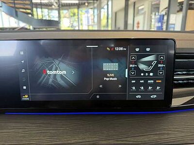 KGM Actyon Lux 6/AT 2WD 2Tone +Totw+CarPlay+LED+