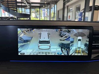 KGM Actyon Lux 6/AT 2WD 2Tone +Totw+CarPlay+LED+
