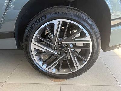 KGM Actyon Lux 6/AT 2WD 2Tone +Totw+CarPlay+LED+
