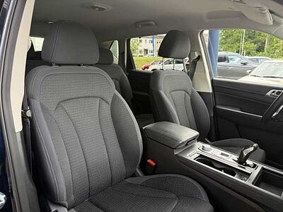 SsangYong REXTON Xdi 2.2 Allrad Quartz+Winterräder+AHK+