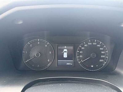 SsangYong REXTON Xdi 2.2 Allrad Quartz+Winterräder+AHK+