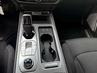 SsangYong REXTON Xdi 2.2 Allrad Quartz+Winterräder+AHK+