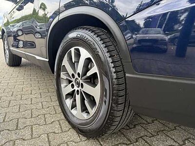 SsangYong REXTON Xdi 2.2 Allrad Quartz+Winterräder+AHK+