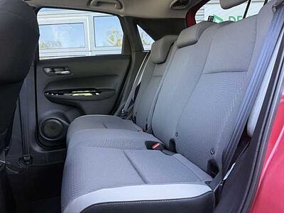 Honda Jazz Hybrid 1.5 e CVT Crosstar+LED+BT+Klimaauto+