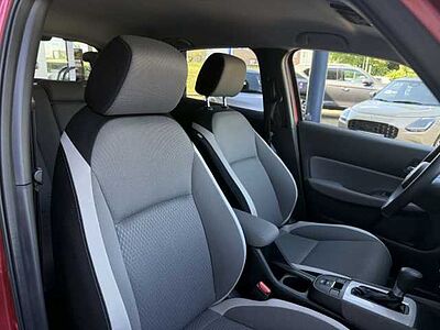 Honda Jazz Hybrid 1.5 e CVT Crosstar+LED+BT+Klimaauto+