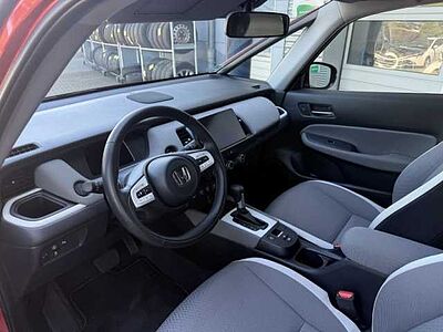 Honda Jazz Hybrid 1.5 e CVT Crosstar+LED+BT+Klimaauto+