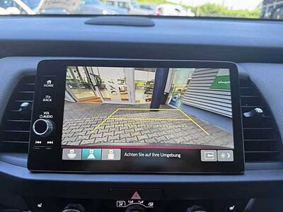 Honda Jazz Hybrid 1.5 e CVT Crosstar+LED+BT+Klimaauto+