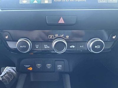 Honda Jazz Hybrid 1.5 e CVT Crosstar+LED+BT+Klimaauto+