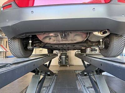 Honda Jazz Hybrid 1.5 e CVT Crosstar+LED+BT+Klimaauto+