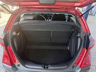 Honda Jazz Hybrid 1.5 e CVT Crosstar+LED+BT+Klimaauto+
