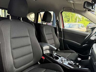 Mazda CX-5 2.0 AWD Nakama +Navi+BT+LED+Tempomat+RCam+