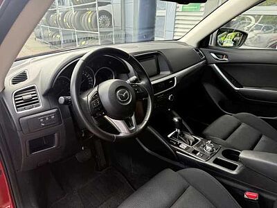 Mazda CX-5 2.0 AWD Nakama +Navi+BT+LED+Tempomat+RCam+