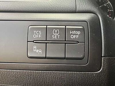 Mazda CX-5 2.0 AWD Nakama +Navi+BT+LED+Tempomat+RCam+