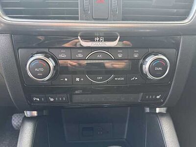 Mazda CX-5 2.0 AWD Nakama +Navi+BT+LED+Tempomat+RCam+