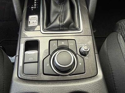 Mazda CX-5 2.0 AWD Nakama +Navi+BT+LED+Tempomat+RCam+