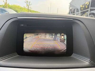 Mazda CX-5 2.0 AWD Nakama +Navi+BT+LED+Tempomat+RCam+