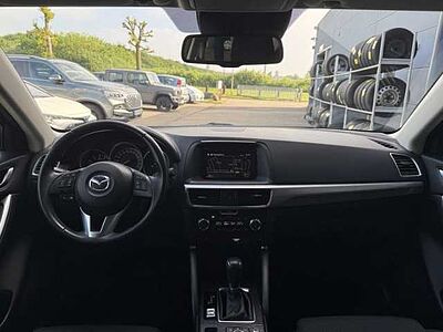 Mazda CX-5 2.0 AWD Nakama +Navi+BT+LED+Tempomat+RCam+