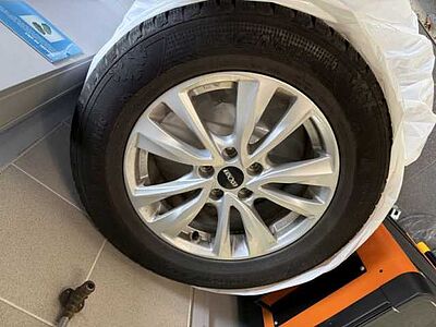 Mazda CX-5 2.0 AWD Nakama +Navi+BT+LED+Tempomat+RCam+