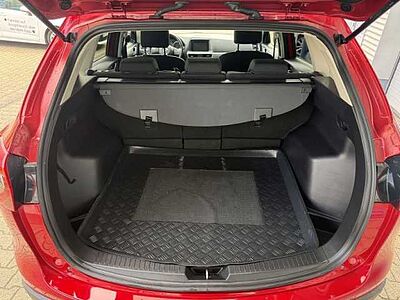 Mazda CX-5 2.0 AWD Nakama +Navi+BT+LED+Tempomat+RCam+
