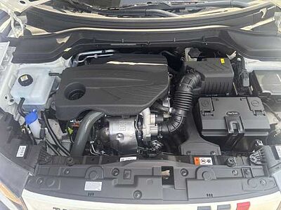 KGM Tivoli NOMAD +R.Cam+Navi+CarPlay+Sitzhzg.+