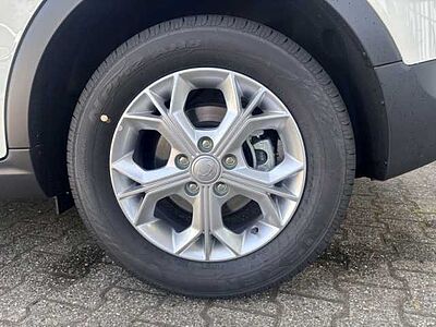 KGM Tivoli NOMAD +R.Cam+Navi+CarPlay+Sitzhzg.+