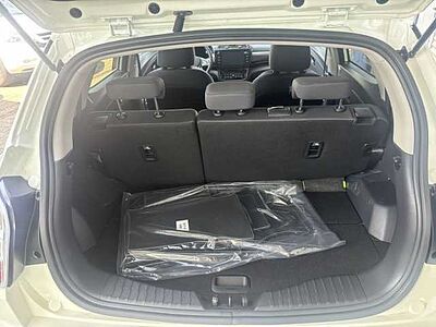 KGM Tivoli NOMAD +R.Cam+Navi+CarPlay+Sitzhzg.+