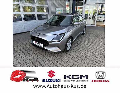 Suzuki Swift Comfort CVT Hybrid +Totw+Navi+RCAm+LED+