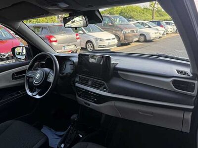 Suzuki Swift Comfort CVT Hybrid +Totw+Navi+RCAm+LED+