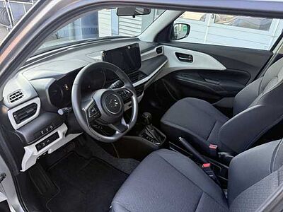 Suzuki Swift Comfort CVT Hybrid +Totw+Navi+RCAm+LED+