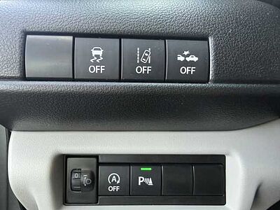 Suzuki Swift Comfort CVT Hybrid +Totw+Navi+RCAm+LED+