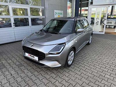 Suzuki Swift Comfort CVT Hybrid +Totw+Navi+RCAm+LED+