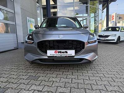 Suzuki Swift Comfort CVT Hybrid +Totw+Navi+RCAm+LED+