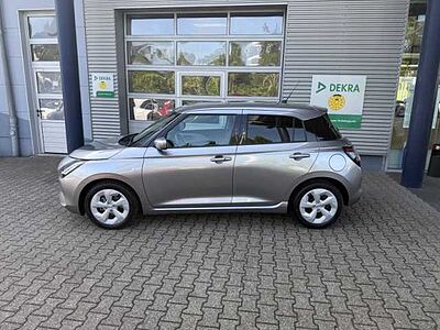 Suzuki Swift Comfort CVT Hybrid +Totw+Navi+RCAm+LED+
