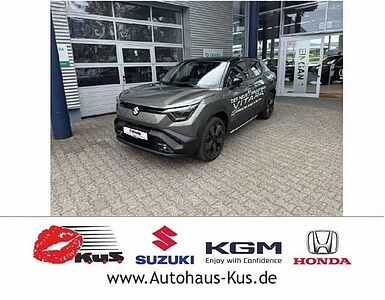 Suzuki e Vitara (61kWh) Comfort+Pano+LED+360Cam+Leder+