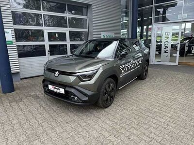 Suzuki e Vitara (61kWh) Comfort+Pano+LED+360Cam+Leder+