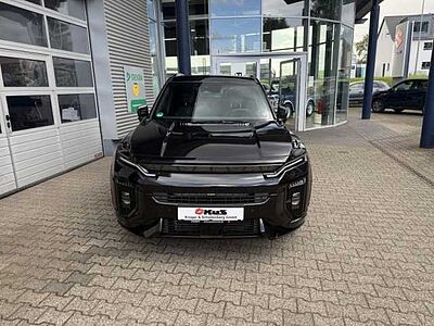 KGM Actyon HEV Lux Hybrid 2WD+PANORAMA SUNROOF+