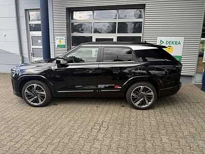KGM Actyon HEV Lux Hybrid 2WD+PANORAMA SUNROOF+